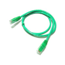 Cable UTP CAT6 en 7 * 0.16mm Lszh